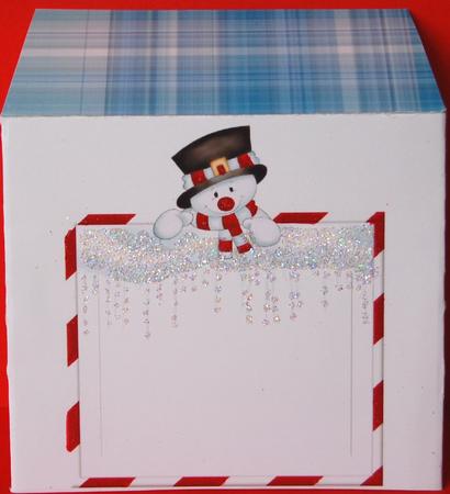Gallery Item Handmade Craft Photo