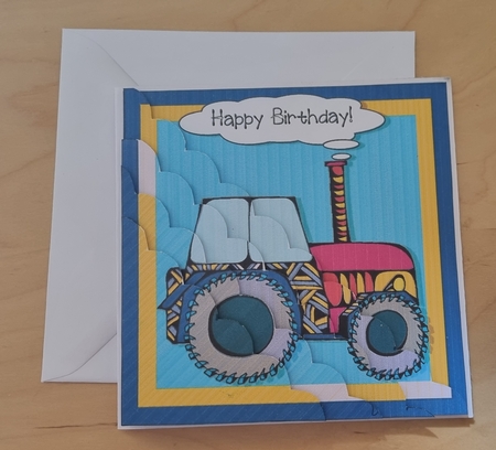 Gallery Item Handmade Craft Photo