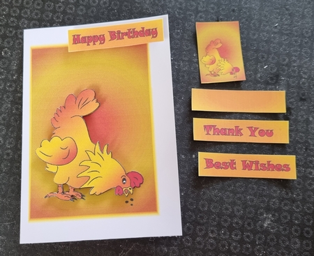 Gallery Item Handmade Craft Photo