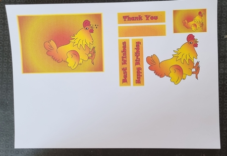 Gallery Item Handmade Craft Photo