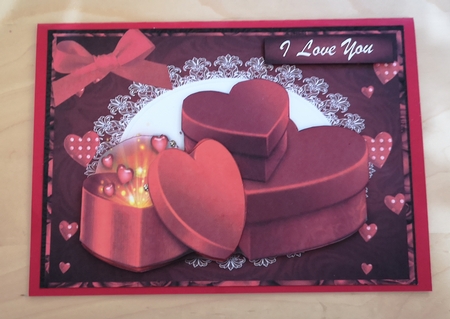 My Hearts Delight by Jane Williams