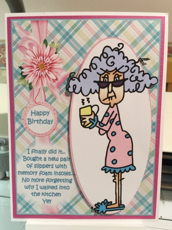 Sella has new insoles quick card by Jane Amber