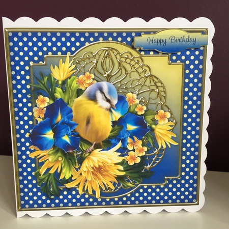 Gallery Item Handmade Craft Photo