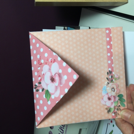 Mama and Me 19 - Rocker Card Kit by Jane Amber
