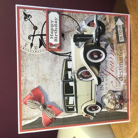 Gallery Item Handmade Craft Photo