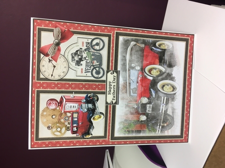 Its a vintage thing mini kit by Jane Amber