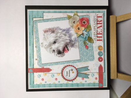 Gallery Item Handmade Craft Photo