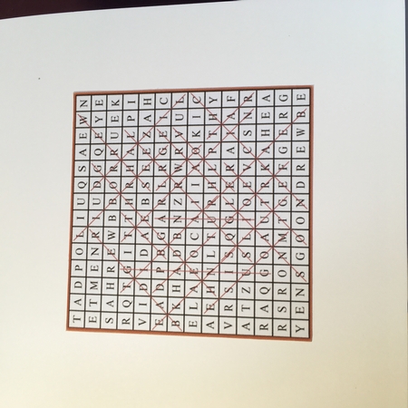 WORD SEARCH, SMALL ANIMALS  by Jane Amber