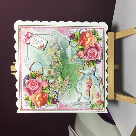 Gallery Item Handmade Craft Photo
