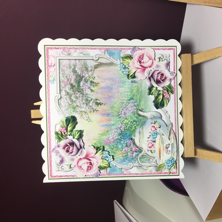 Gallery Item Handmade Craft Photo