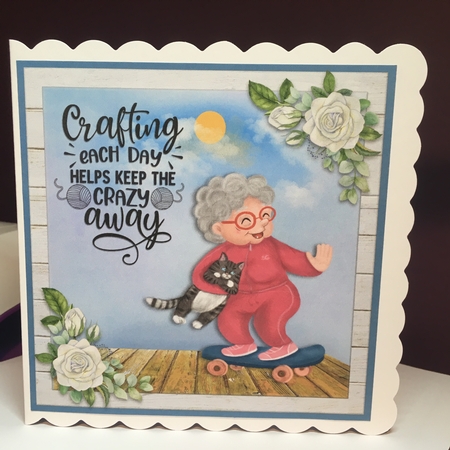 Gallery Item Handmade Craft Photo