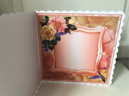 Elegance of Summer Mini Kit by Jane Amber