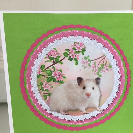 Gallery Item Handmade Craft Photo