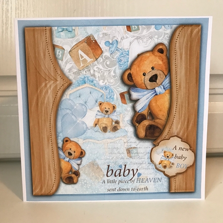 Gallery Item Handmade Craft Photo