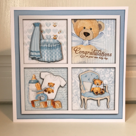 Gallery Item Handmade Craft Photo