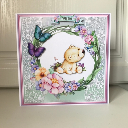Gallery Item Handmade Craft Photo