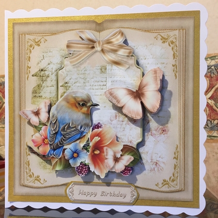 Gallery Item Handmade Craft Photo