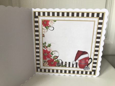 Bah Humbug Mini Kit by Jane Amber