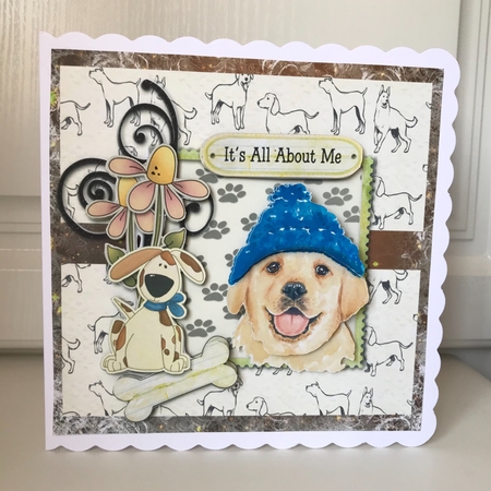 Gallery Item Handmade Craft Photo