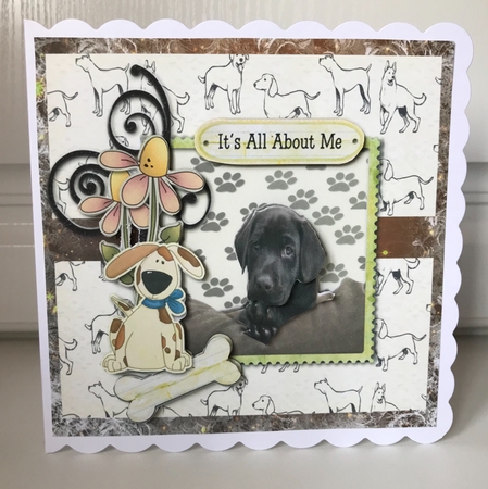 Gallery Item Handmade Craft Photo