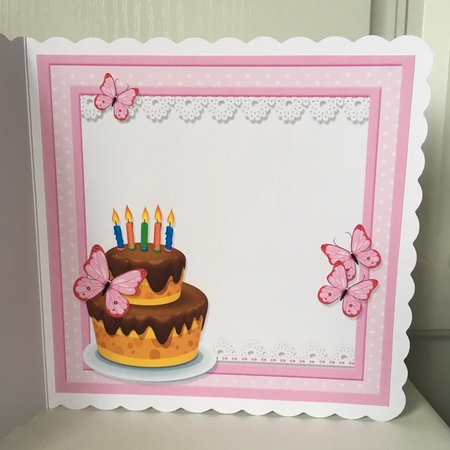 Lady And The Tramp Birthday Girl by Jane Amber