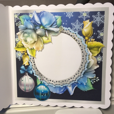 Making Spirits Bright 4 by Jane Amber