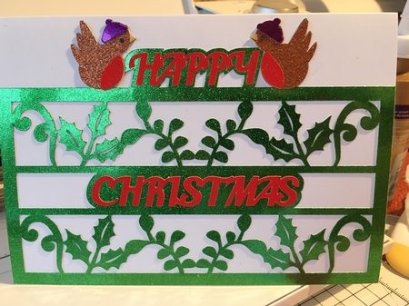 Gallery Item Handmade Craft Photo