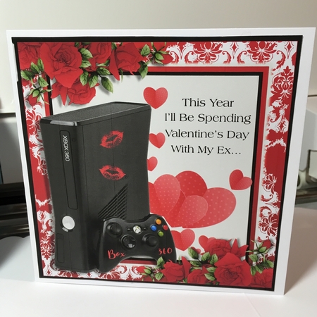 I Love My Ex by Jane Amber