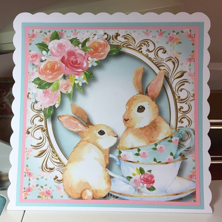 Gallery Item Handmade Craft Photo