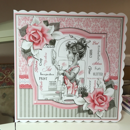 Gallery Item Handmade Craft Photo