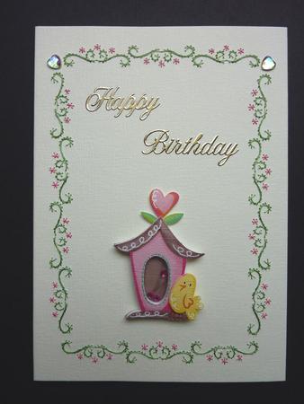 Gallery Item Handmade Craft Photo