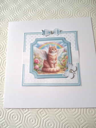 ANGEL CATS - request by Janene Francis