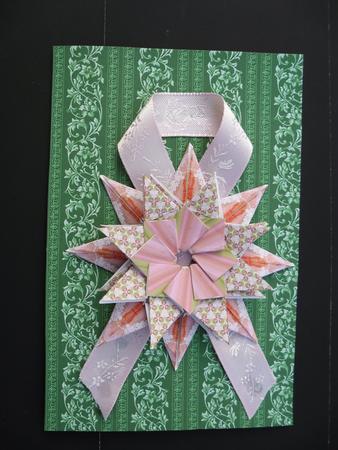 Vintage Floral 70.2 by Janet Broughton