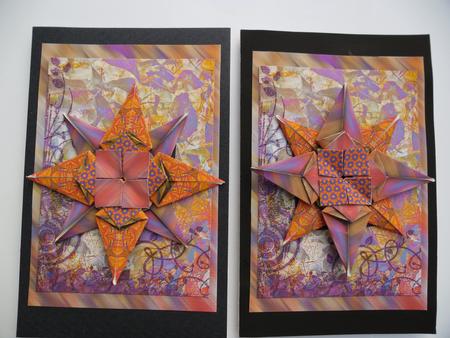 Radiant Star 1.1 by Janet Broughton