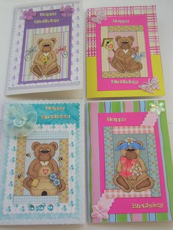 Gallery Item Handmade Craft Photo