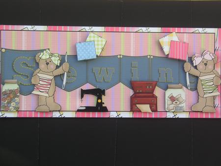 Gallery Item Handmade Craft Photo