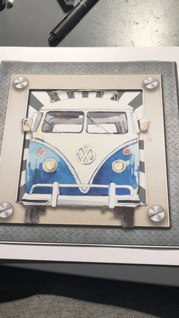 Gallery Item Handmade Craft Photo