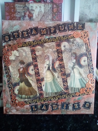 Gallery Item Handmade Craft Photo