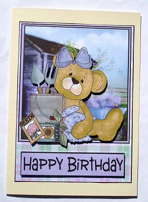 Gallery Item Handmade Craft Photo