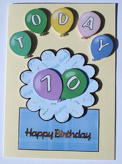 Gallery Item Handmade Craft Photo