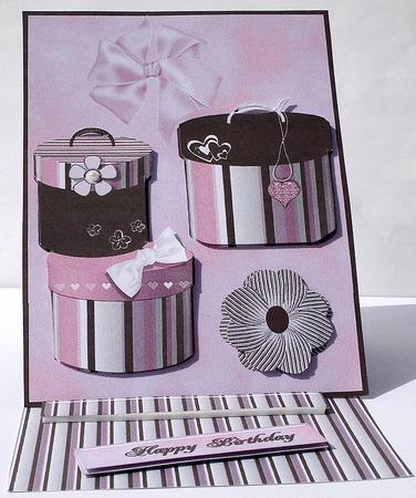 Gifts for You by Janet Maureen Harvey
