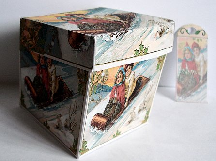 Gallery Item Handmade Craft Photo