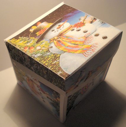 Gallery Item Handmade Craft Photo