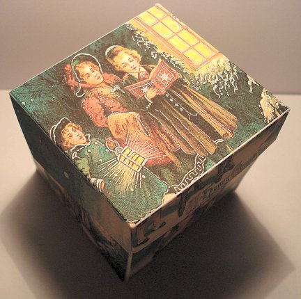 Gallery Item Handmade Craft Photo