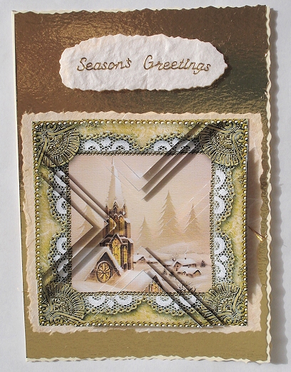 Gallery Item Handmade Craft Photo
