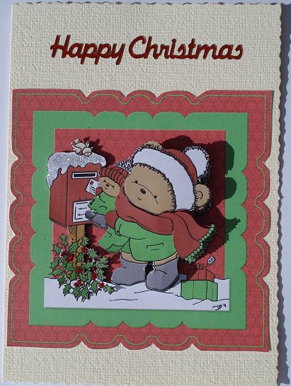 Gallery Item Handmade Craft Photo