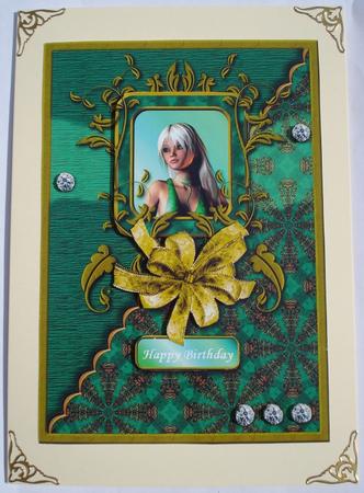 Gallery Item Handmade Craft Photo