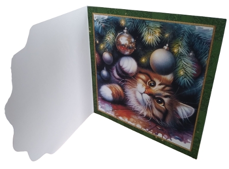 Under the Tree by Janet Morley