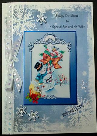 Gallery Item Handmade Craft Photo
