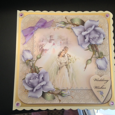 Wedding by J Stocks